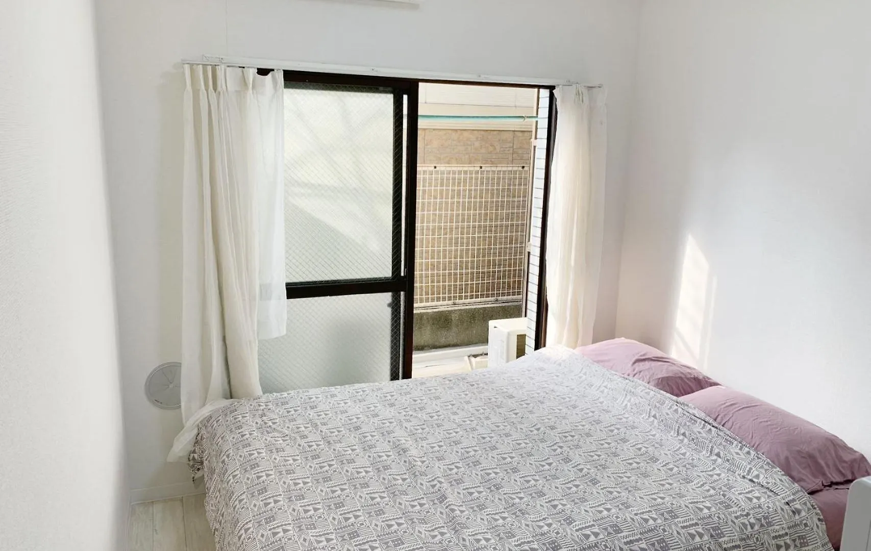 Apartment Takadababa 6 Mins Walk&高田馬場駅步行8分钟新装修公寓&Shinjuku新宿圈101 Tokyo