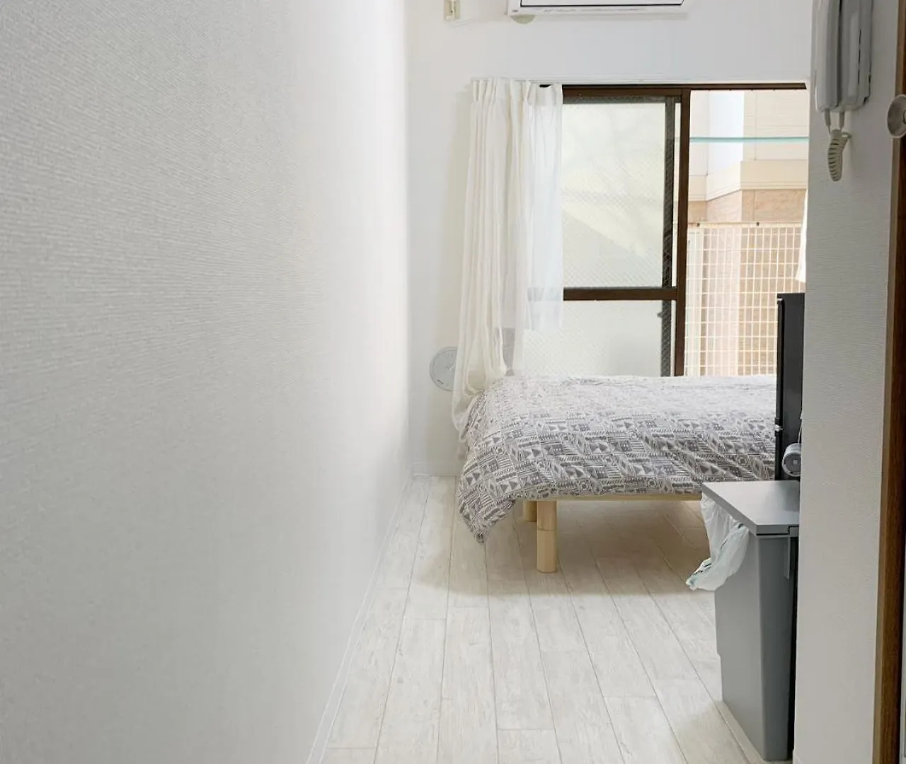 Takadababa 6 Mins Walk&高田馬場駅步行8分钟新装修公寓&Shinjuku新宿圈101 Tokyo Apartment