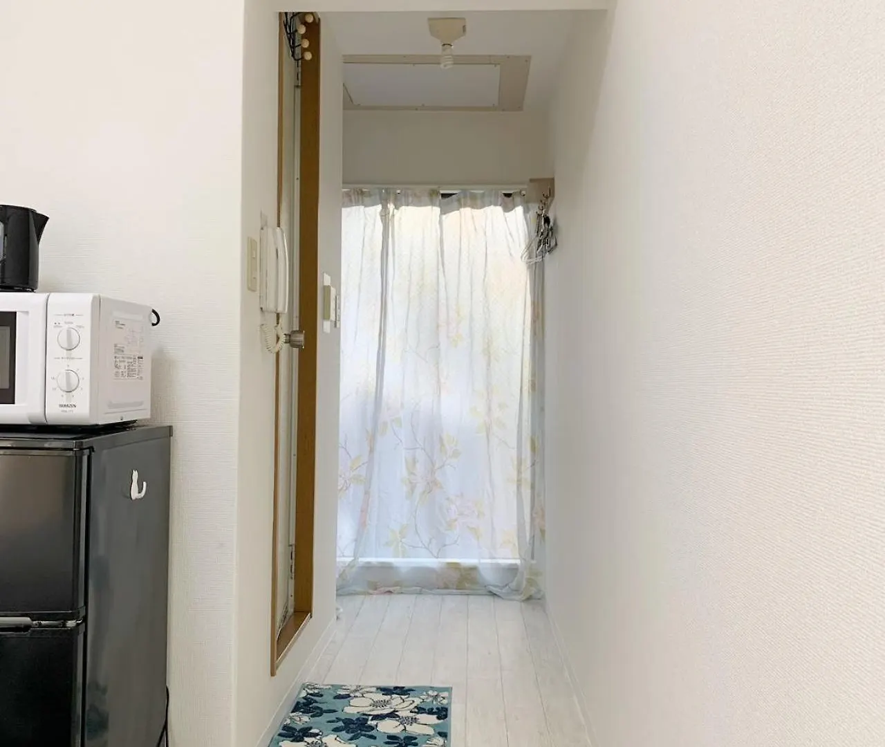 Apartment Takadababa 6 Mins Walk&高田馬場駅步行8分钟新装修公寓&Shinjuku新宿圈101 Tokyo